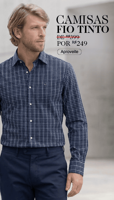 Progressiva Fio Tinto - Mobile